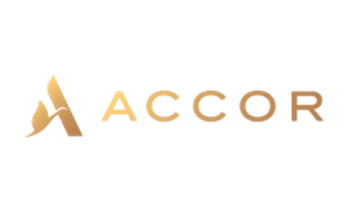 Logo d'Accor
