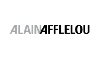 Logo d'Alain Afflelou