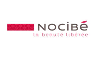 Logo de Nocibé