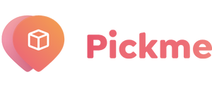 Pick Me logo