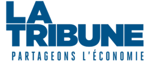 Logo de la Tribune