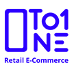 Logo One to One Retail E-commerce