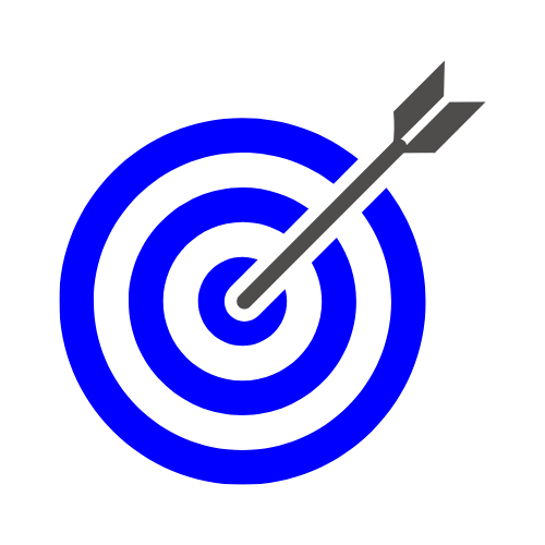 MARKETING / ACQUISITION / CONVERSION pictogramme du marketing acquisition