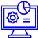 Icon for Analysis and data management