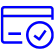 Icon for Payment and Services