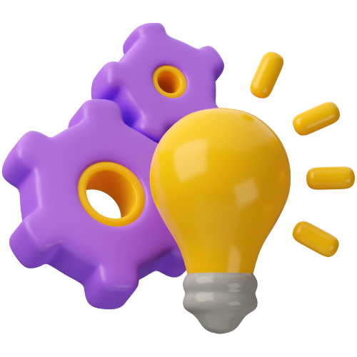 Pictogramme pour l'ensemble des secteurs d'activités couverts