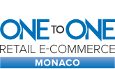 Old Logo of One to One Retail E-commerce