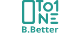 Logo B.Better