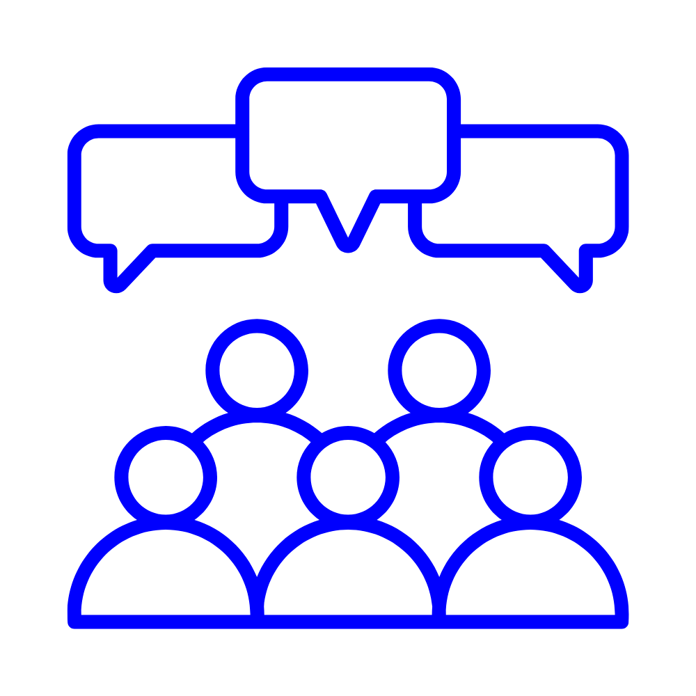 Picto Networking