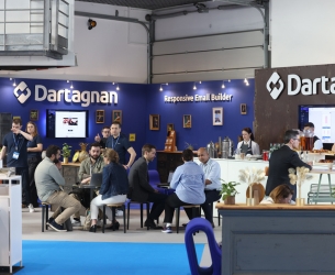 Highly qualified meetings for partners