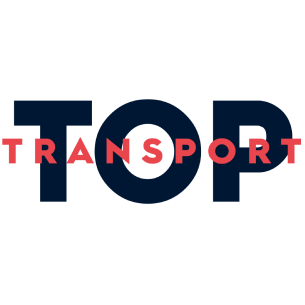 Top Transport logo