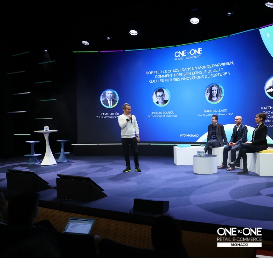 La conférence d'ouverture 2023