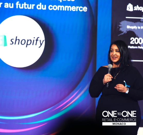 Shopify Keynote 2022