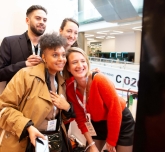 Les photos de l'édition Bloom en 2022