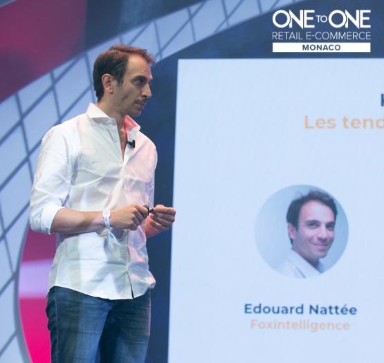 Foxintelligence keynote in 2021