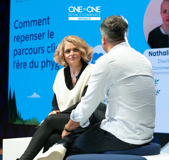 Keynote de Picard Surgelés en 2021