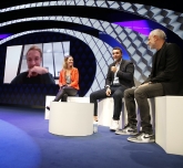 Speakers for the 2021 edition