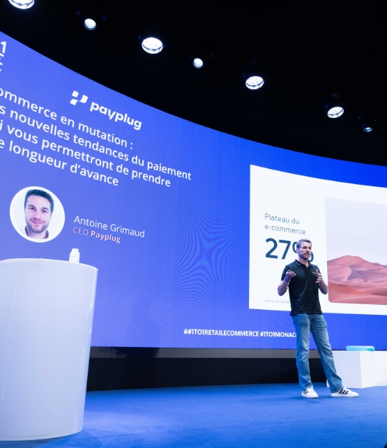 Keynote Payplug REC24