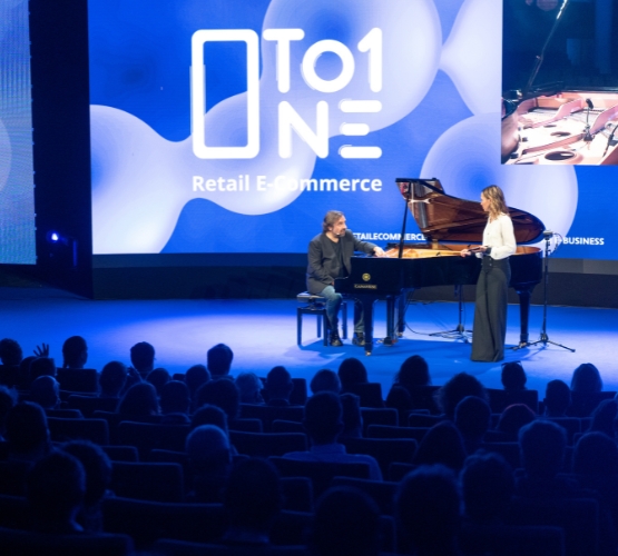 Masterclass d'André Manoukian