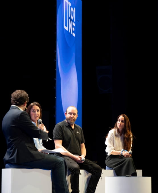 Conférence d'ouverture REC25
