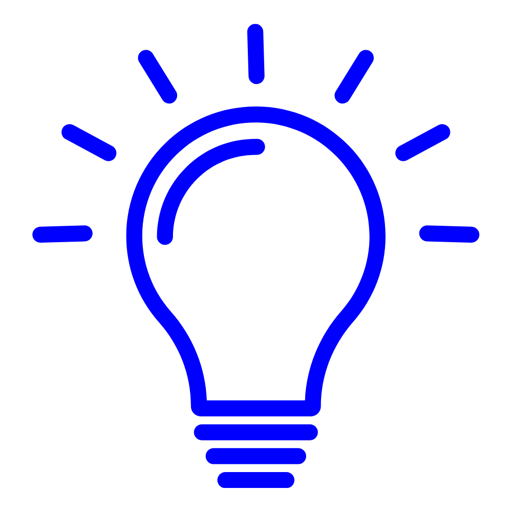 Icon for sectors innovations