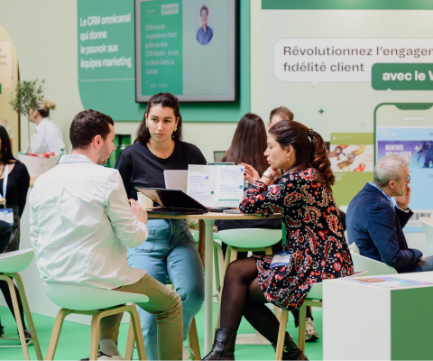 Why you should come to One to One Retail E-Commerce