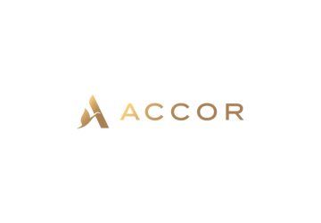 Accor logo