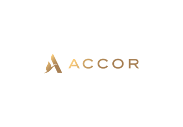 Accor logo