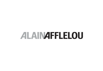 Alain Afflelou logo