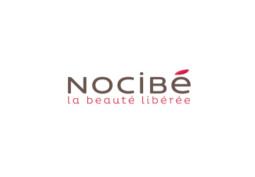 Nocibé logo