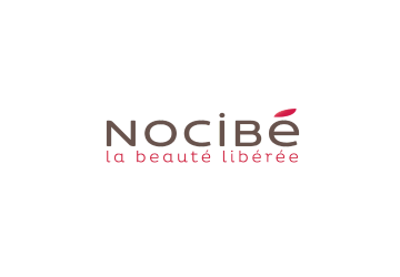Logo de Nocibé