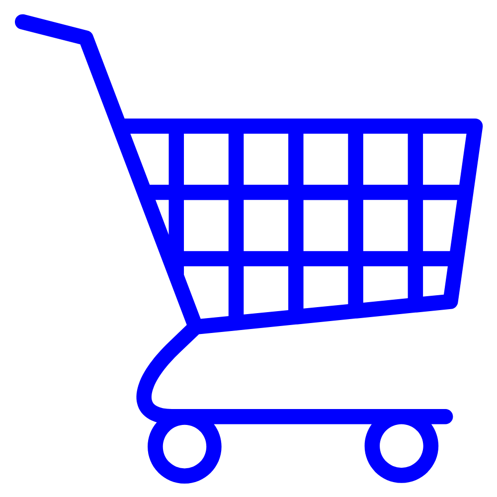 Large-scale distribution pictogram