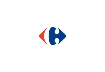 logo de carrefour