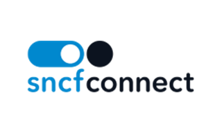 Logo de SNCF Connect
