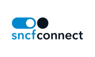 Sncf Connect logo