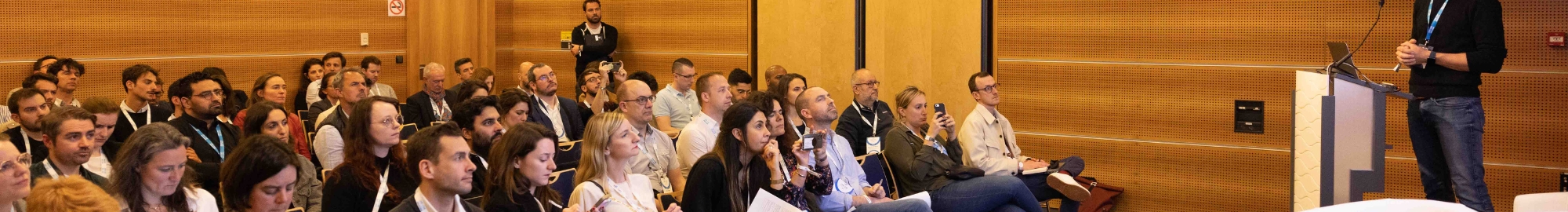 Bannière pour les ateliers experts