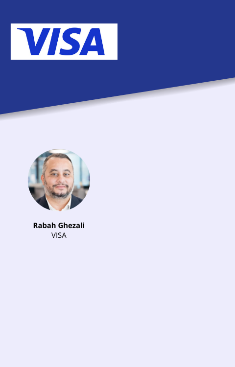 Keynote avec Rabah Ghezali et Arnaud Chevalier