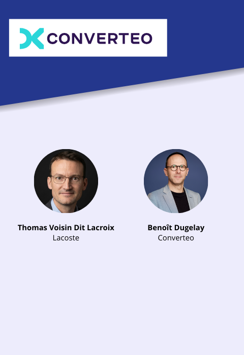 Smart talk Converteo