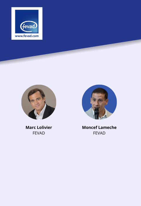 Table ronde Fevad