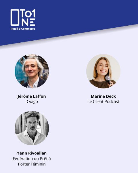 Panel discussion : Shifts: how can brands remain desirable when everything pushes them to do less?