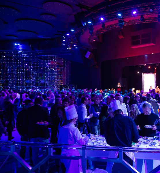 One to One Retail Ecommerce Evening Events