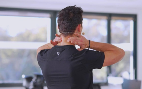 image pour le bien etre postural