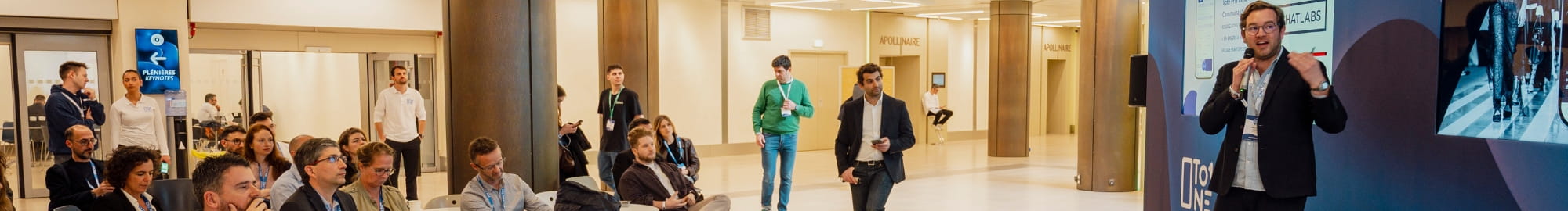 Bannière appel à la candidature