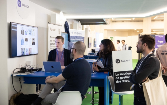 Le Village Startups