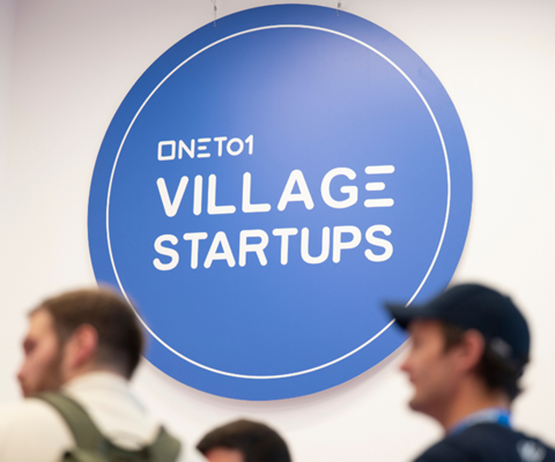 En savoir plus sur le village startup One to One Retail E-Commerce