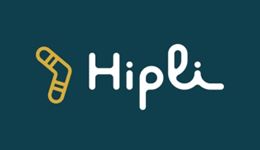 LOGO HIPLI