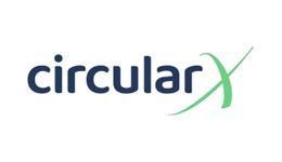 circular X
