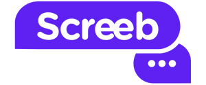 Screeb Logo