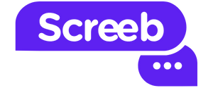 Screeb Logo