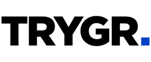 Logo Trygr